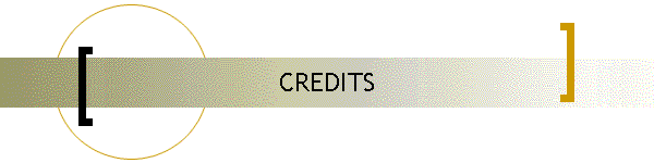 CREDITS